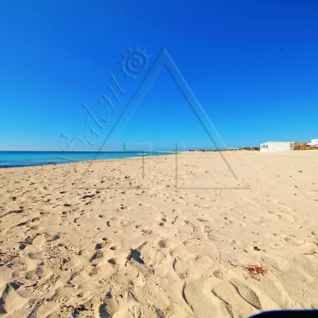Appartement Gdcasevacanza - Libertas - *